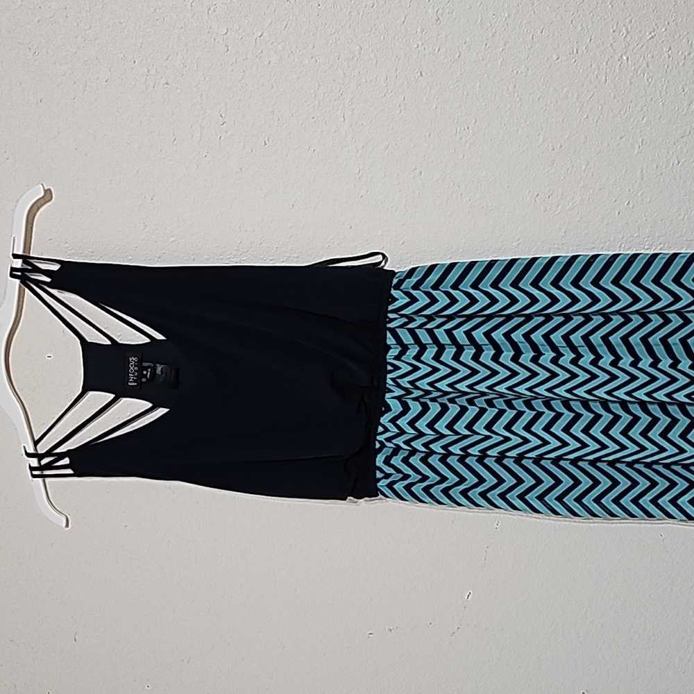 Enfocus long dress